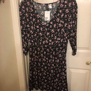 H&M Dress Size 14.